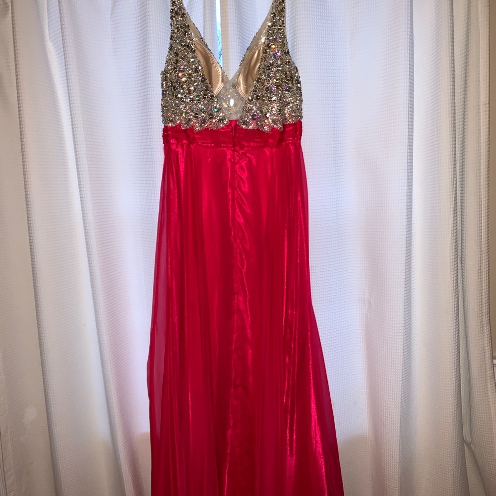 Meier Collection Prom Dress - Picture 2 of 3